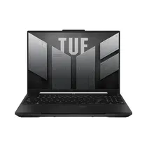 Notebook Asus Tuf A16 Advantage Edition FA617NT-A16.R77700 AMD Ryzen 7-7735HS 16GB 512GB Radeon RX7700S 8GB 15.6" Negro