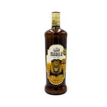 Grand Marula Licor de Marula 750ML