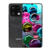 Celular Umidigi Note 90 - 4 GB Ram - 128GB - Galaxy Black