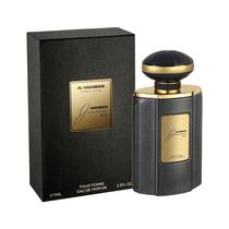 Perfume Al Haramain Junoon Noir Eau de Parfum 75ML