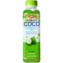 Suco Okf Aloe Vera King Premium - Coco 500ML