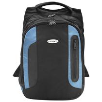 Mochila para Notebook Satellite A-KP83 15.4" - Preto / Azul