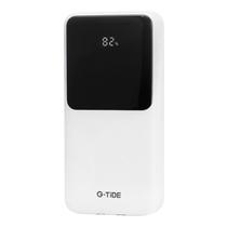 G-Tide Cargador Portatil Easy 1 10000MAH White