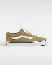 Calzado Vans Ward Suede