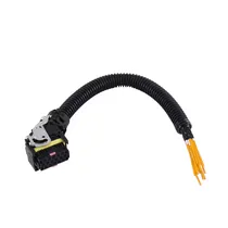 Car Conector Modulo Injecao EDC7 16PINOS