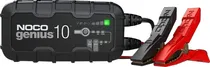 Auxiliar de Partida Noco GENIUS5 Smart Batery 6V & 12V - 10A