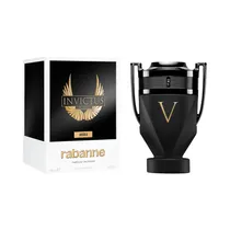 Perfume Paco Rabanne Invictus Victory Absolu Parfum Intense 100ML