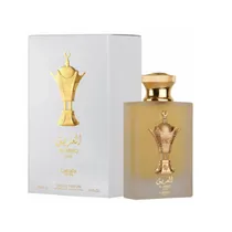 Perf Lataffa Al Areeq Gold 100ML