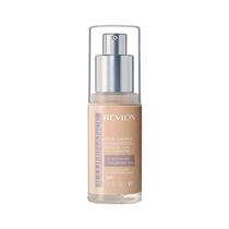 Base Revlon Illuminance Liquida 205 Natural Ochre 30ML