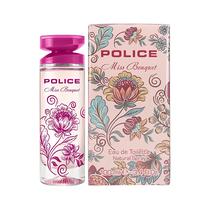 Perfume Police Miss Bouquet - Eau de Toilette - Feminino - 100ML