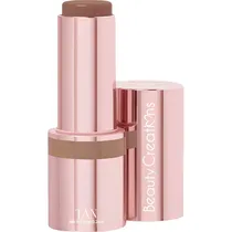 Contorno Em Barra Beauty Creations Stick BCCS-2 - Tan