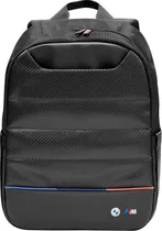 Mochila BMW BMBP15PUCARTCBK - Black