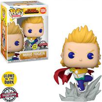 Funko Pop MY Hero Academia Mirio Togata Glow *Ex* 1004