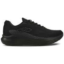 Tenis W Olympikus Soma (Negro-Negro) 237