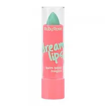 Batom Lip Dream Ruby Rose Kiwi Party HB-8528