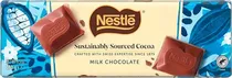 Nestle Milk Chocolate - 270G