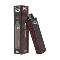 Pod Good Mood Descartável 2000 Puffs Mixed Berries