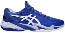 Tenis Asics Court FF 3 Novak Clay 1041A362-961 - Masculino