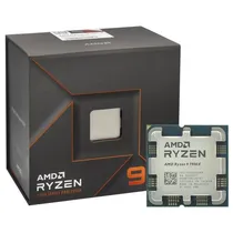 Processador AMD Ryzen 9 7900 AM5 3.7GHZ 64MB