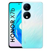 Honor X7B 8+256 Silver