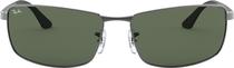 Oculos de Sol Ray Ban RB3498 004/71 61 - Masculino