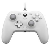 Controle Gamesir Wired G7 He Xbox One X/s | PC | Steam Deck - Branco (Gamepass 1 Mes)