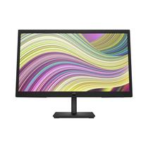 Monitor HP P22V G5 FHD 22" Negro