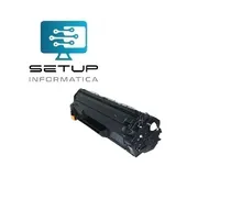 Toner Neoprint CE285A 85A/35A/36A