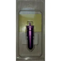 Uzien Cabeca de Corte Purple Rock Space Blade Somente para C220 - 6941402710804