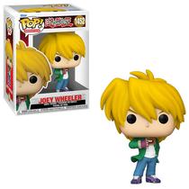 Funko Coleccionables Pop Yu Gi Oh Joey Wheeler 1452 Vinil 10 CM s/C