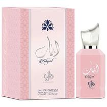 Al Wataniah Perfume Abyat Fem Femenino 100ML