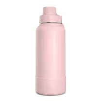 Garrafa Térmica Hydrapeak HP-SPORTBOOT-CHUG-32 946ML - Seashell