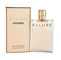 Perfume Chanel Allure Eau de Toilette 100ML