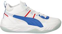 Puma Tenis Mas 392329 06