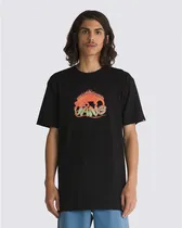 Remera Vans Fiery Fiend SS Tee