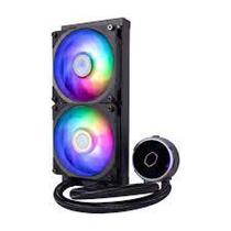 Cooler Cpu Coolermaster Liquid PL240 Flux Argb MLY-D24M-A23PZ