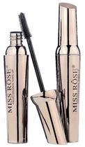 Mascara para Cilios Miss Rose 7401-052H24 - Black