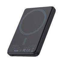 Cargador Portatil Magnetico Mcdodo MC-395 5000MAH Negro