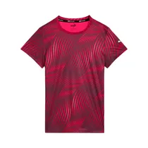 Remera Puma 524230A02 Performance Heather Cat Femenino