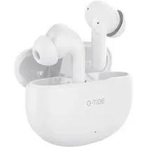 G-Tide Auricular Buds 2 BT Plastico White/Blue