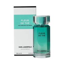 Karl Lagerfeld Fleur de The Edp 100ML