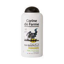 Gel de Ducha 2 En 1 Corine de Farme 4940