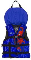 Colete Salva-Vidas Sumax SSK-SP-s 20-35KG Kids - Azul