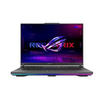 Notebook Asus Rog Strix G16 G614JVR-ES94 i9-14900HX 16GB 1TB RTX4060 8GB 16" Wqxga Eclipse Gray