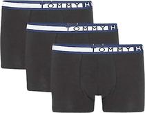 Boxer Tommy Hilfiger UM0UM01234 0R9 Masculino (3 Unidades)