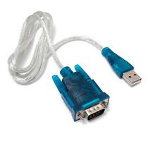 Cabo Adaptador Conversor USB para VGA