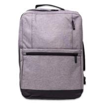 Mochila para Notebook 17" / Laptop S2838 1908# - Gray