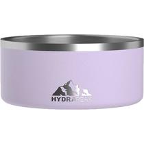 Comedouro para Cachorro Hydrapeak HP-BOWL-4-Orchid 1L - Orquidea