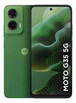 Motorola Cel G35 XT2433-4 5G 6.72" DS NFC 8/256GB 18W Eu Green