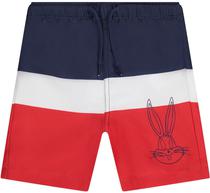 Short Orchestra Bugs Bunny HLAMX9-BLF - Masculino